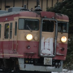 Squall - Hokuriku Line Edition