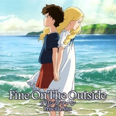Fine On The Outside (Priscilla Ahn) Cover