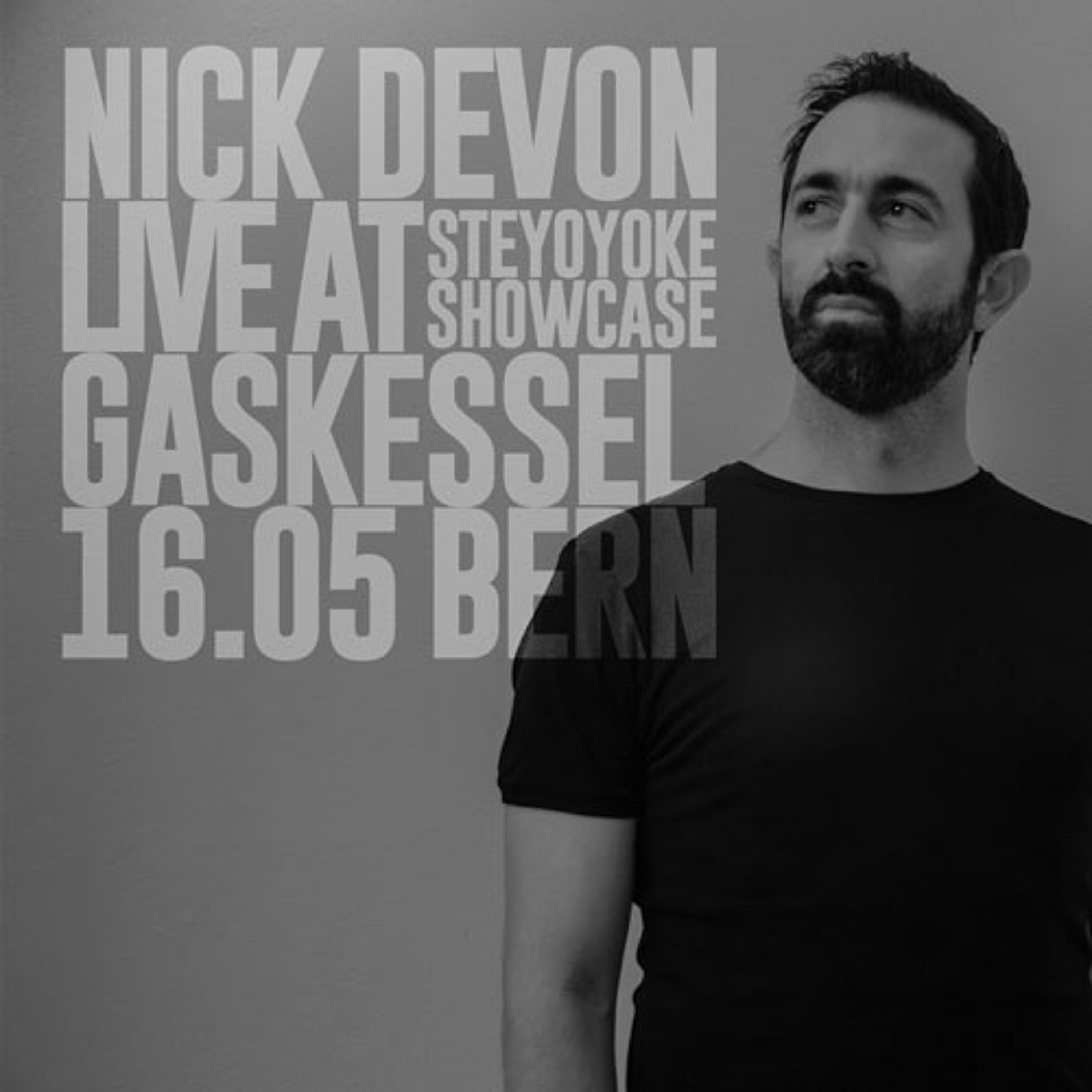 Nick Devon - Fly Of The Mind (May 2015 Podcast)