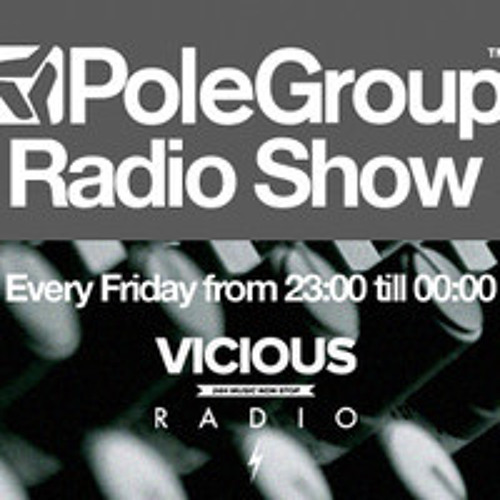 PoleGroup Radio/ Ness/ 15.05