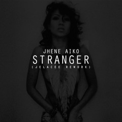 Jhene Aiko - Stranger Cover by Dogmother