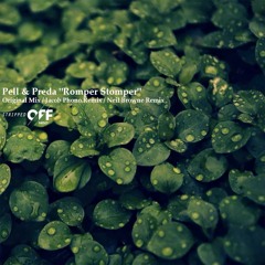 Pell & Preda - Romper Stomper (Neil Browne Remix) Preview