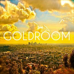 Goldroom - Pacific