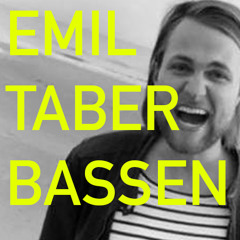CrizP - Emil Taber Bassen (ft. Lord KC)