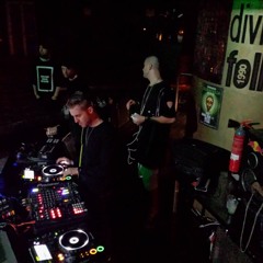 Dj Kokko @ Divinae Follie