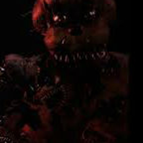 Fnaf4 Nightmare Freddy Sticker - Fnaf4 Nightmare Freddy - Discover & Share  GIFs