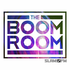 050 - The Boom Room - Seb Wildblood (Deep House Amsterdam)