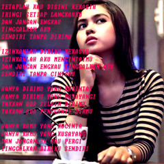 The Deer - Hanya Dirimu