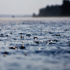 Heavenly Shower - Lisa Ekdahl - (Glib Remix)