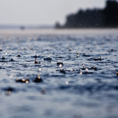 Heavenly Shower - Lisa Ekdahl - (Glib Remix)
