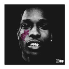 ASAP Rocky - What's Beef (New Audio) 2015