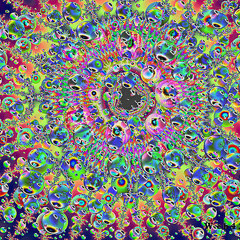 PsyTrance/Progressive/Darkpsy/High-Tech