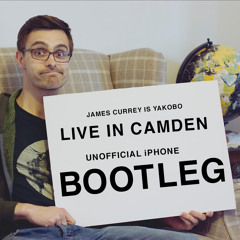 Unofficial iPhone Yakobo Camden Bootleg