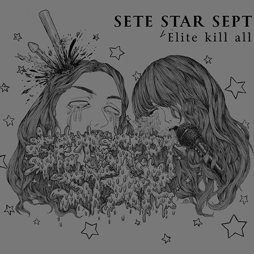 Stream Town Devastated by SETE STAR SEPT | Listen online for free on  SoundCloud