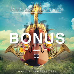 The Musical Journey - Never let go.. (Utøya tribute)