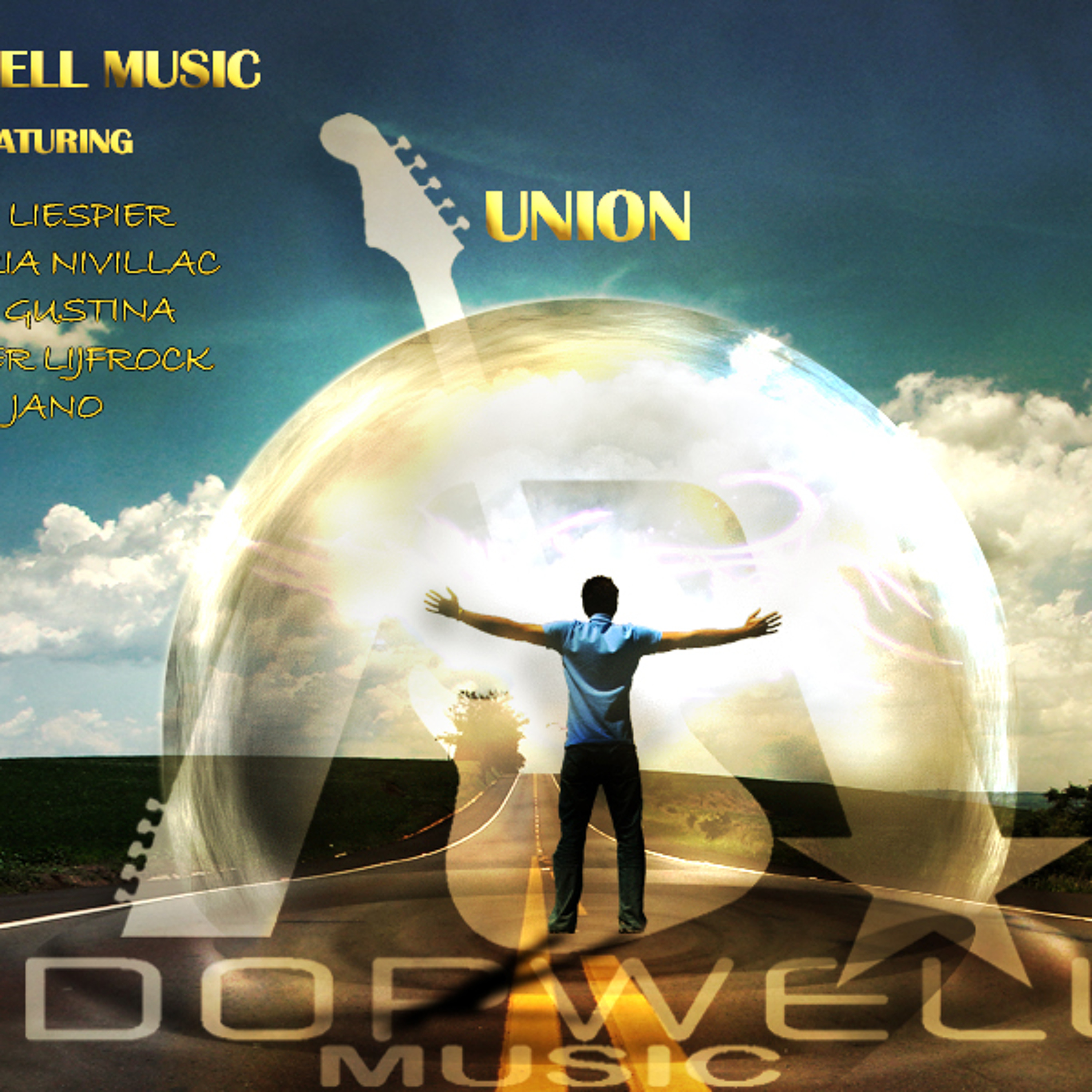 Dopwell Music