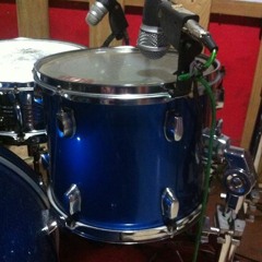 Goyang Heboh cover drum by dirham the doz
