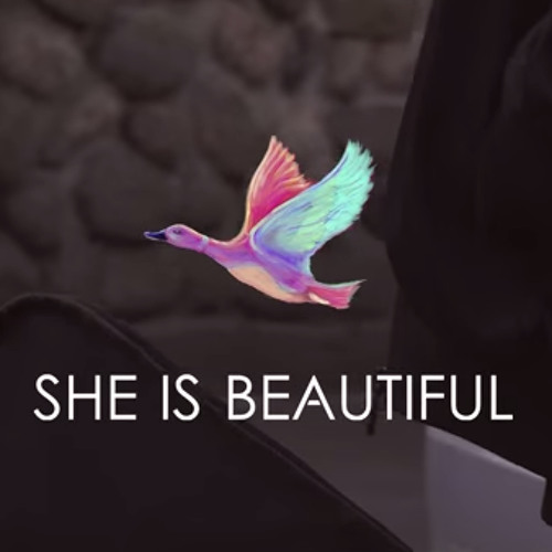 The Gadwalls - She Is Beautiful (ItsLee Remix)