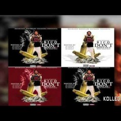Rico Recklezz - MilTicket (EXCLUSIVE) [Prod. Joe Dirt And Deezy] Rico Don't Shoot Em 2