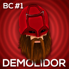 BarbaCast 01 - Demolidor