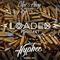 Loaded Ep015 - DJ Hyphee