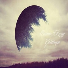 Cosmo Korg - Zeitlupe