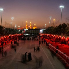 أدري فاجع كربلا للرادود أحمد فايز