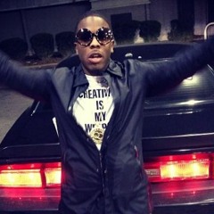 johnny Cinco Type Beat