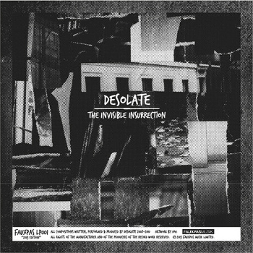 Desolate - Divinus