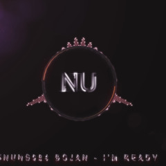 #NUHS094 Bojan - I'm Ready [FREE D/L]