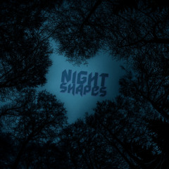 Nightshapes 16052015 LIVE!!!