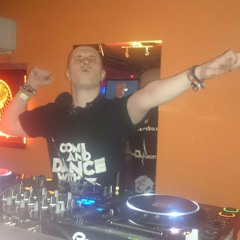 HC INSTRUCTOR / EXCLUSIVE GUEST MIX ON TOXIC SICKNESS / 18TH MAY / 2015