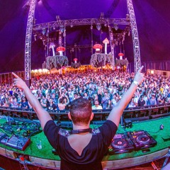 VOLKODER @ TOMORROWLAND BRASIL | PARADISE STAGE