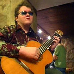 Олександр Войтко - Але не знаю, де ти є (1999)