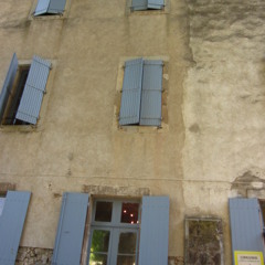 Rue Saint Vincent