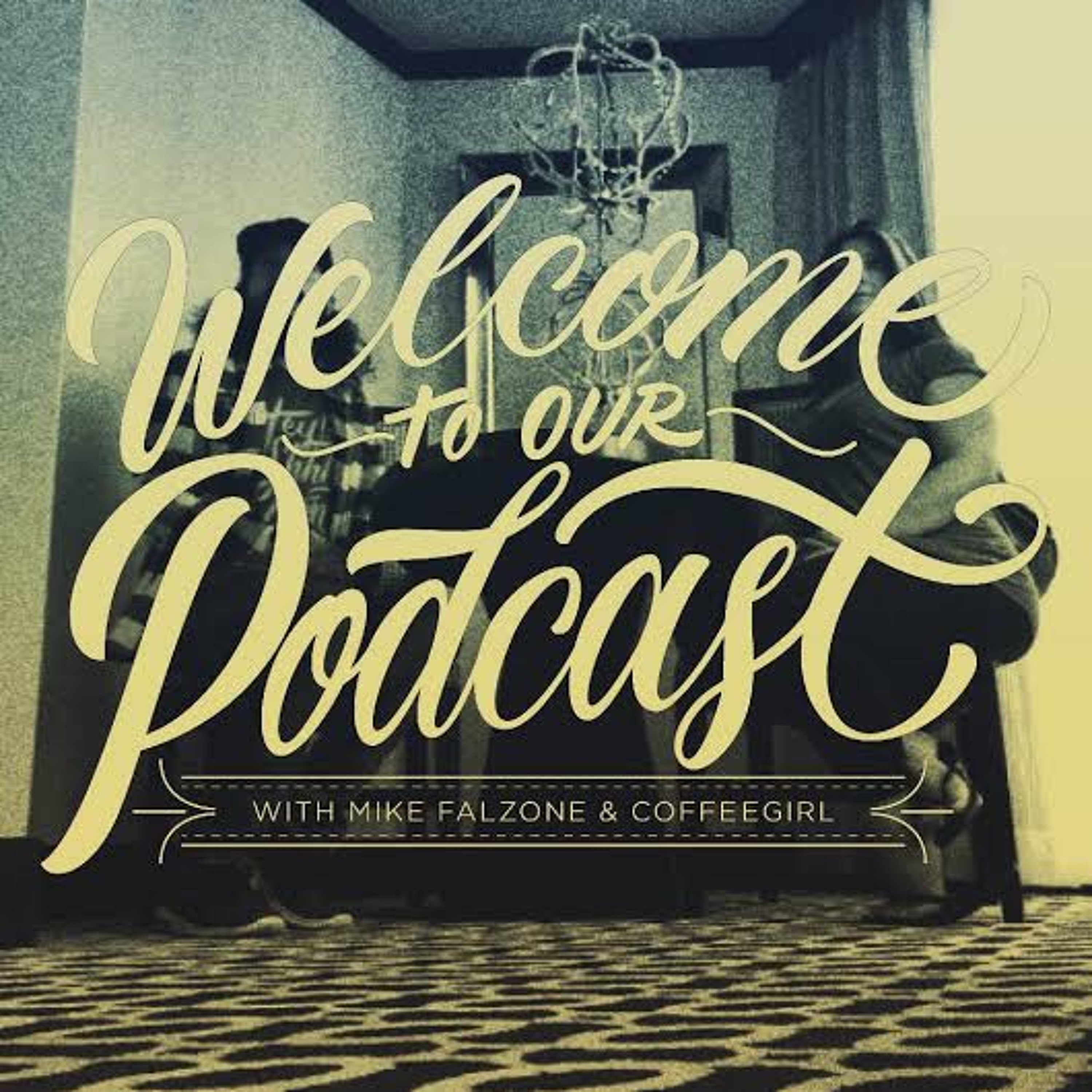 Episode 60 - Funny Things We Saw In Palm Springs This Weekend episode artwork
