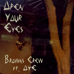 Open Your Eyes