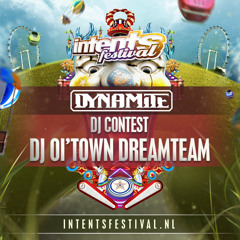 DJ CONTEST – DYNAMITE HARDCORE