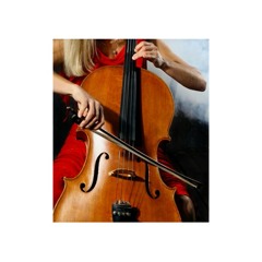 Sumertime Sadness - Lana Del Rey (Cello Cover) at Sena Mürtezaoğlu