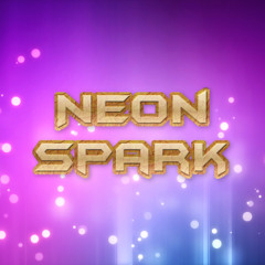 Neon Spark - Moonlit Forest