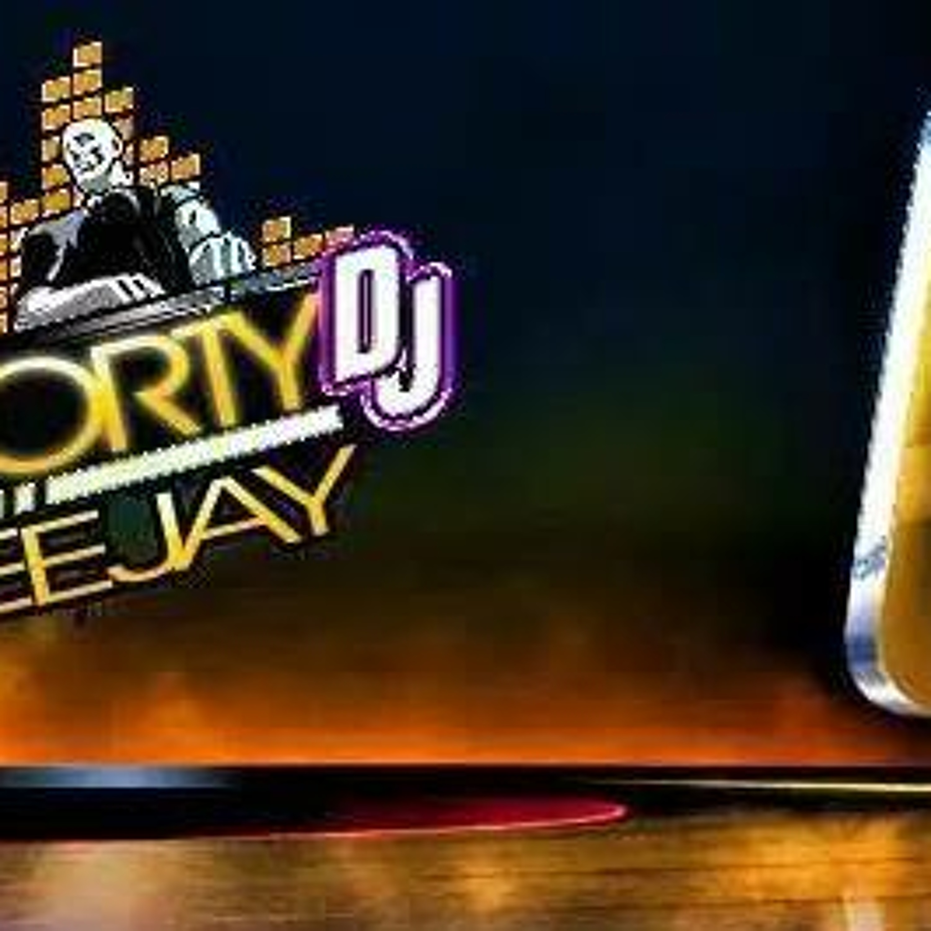 MIX DJ SHORTY BACHATA episode artwork