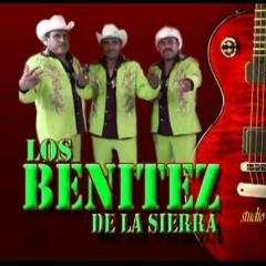 Los Benitez De La Zierra - Si Pudiera Detener El Tiempo
