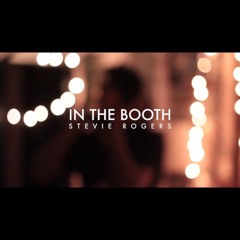Stevie Rogers In The Booth Live Performance