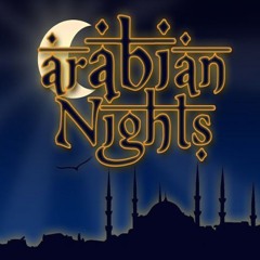 Arabian Nights (LaForge)