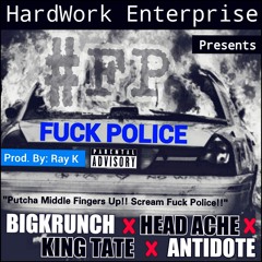 #FP(Fuck Police)