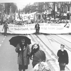 MEGAFOONS - STRALING