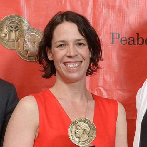 Stream Julie Snyder From "Serial," One Crazy Year Later by Connecticut Public Radio/WNPR