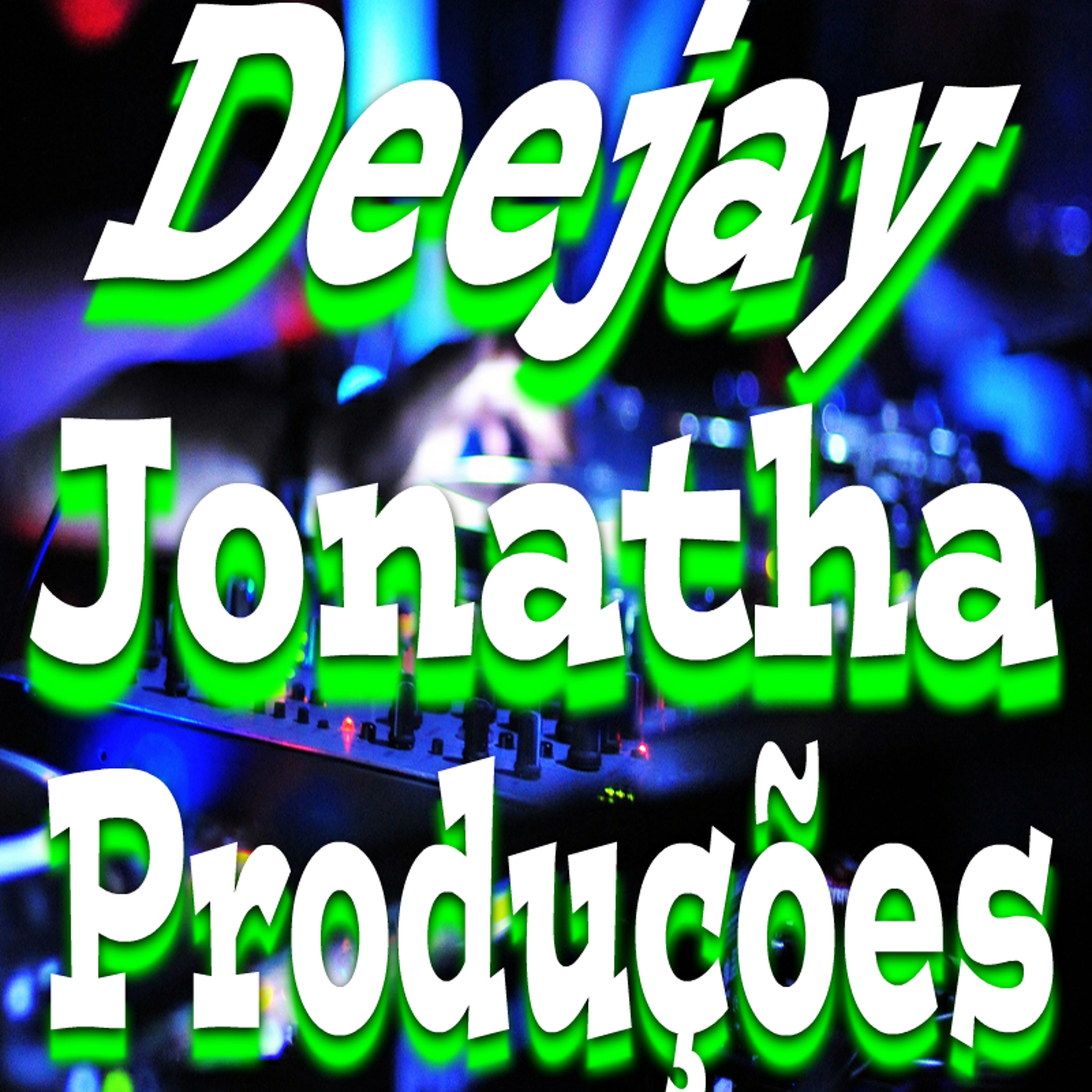 DJ JONATHA DE MIGUEL COUTO