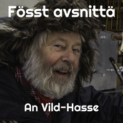 Fösst avsnittä - An Vild-Hasse