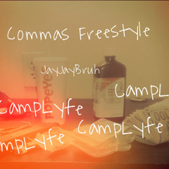 Commas-JayJayBruh